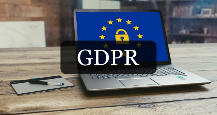 Read more about the article What does The GDPR mean for WordPress Websites and your Business?