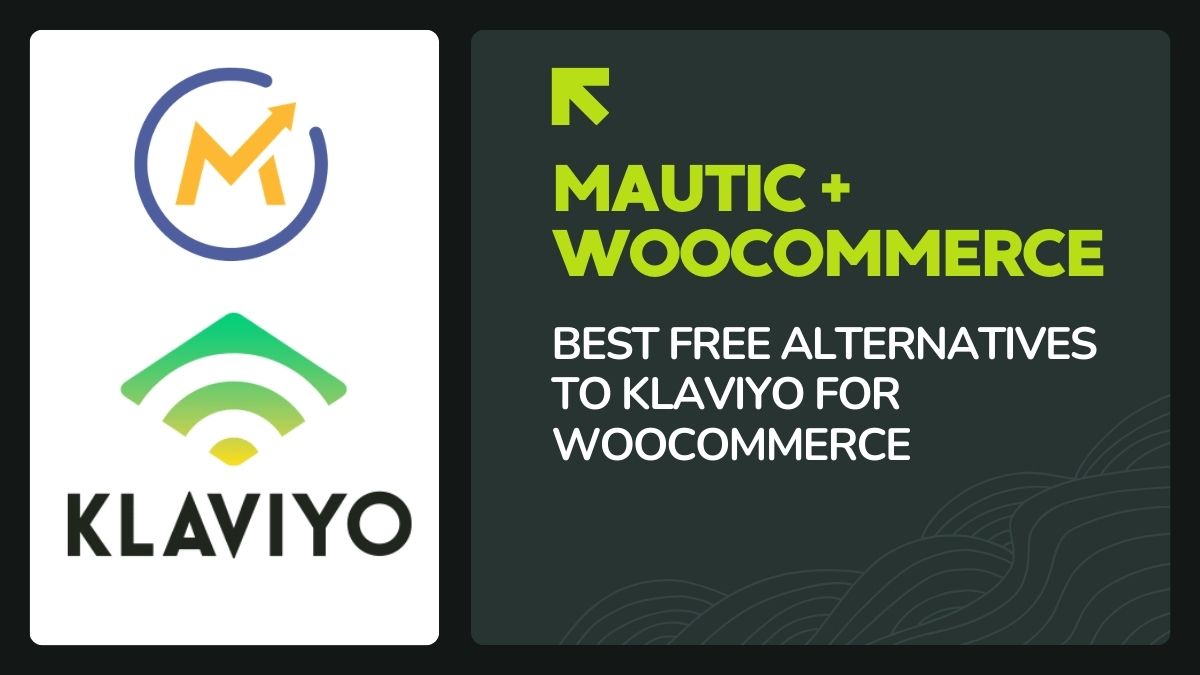Read more about the article Best Free Alternatives to Klaviyo for WooCommerce