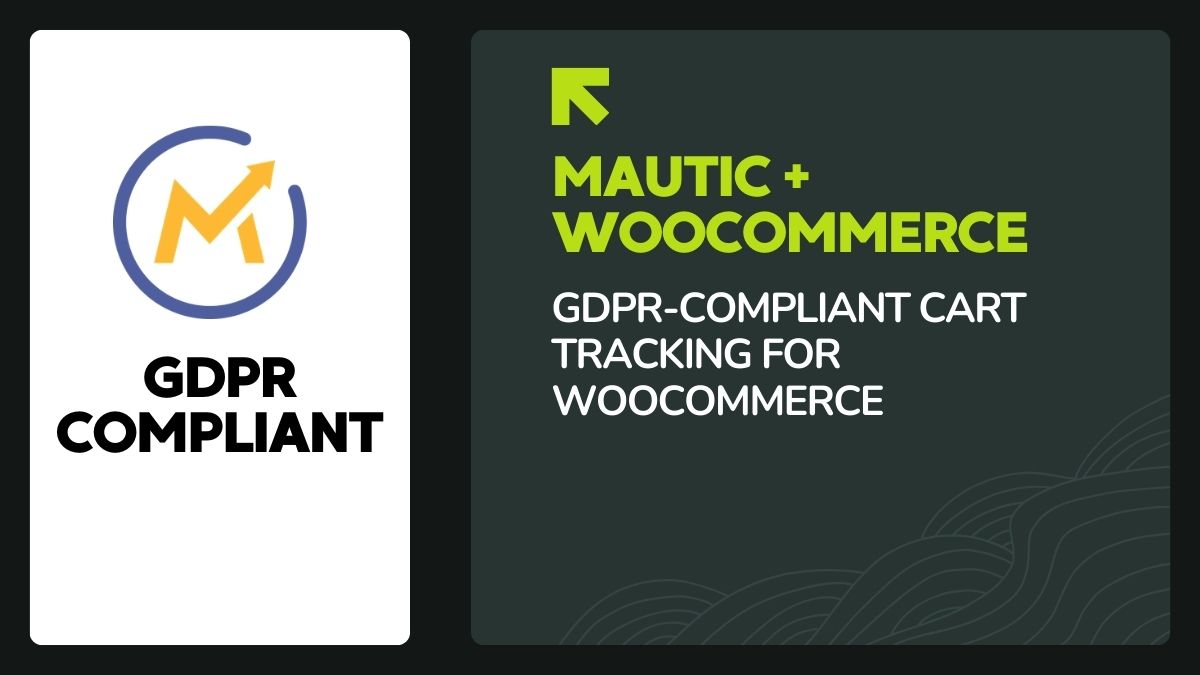 Read more about the article GDPR-Compliant Cart Tracking for WooCommerce: What You Need to Know