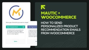 How to send personalized product emails