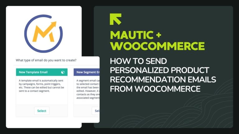 How to send personalized product emails