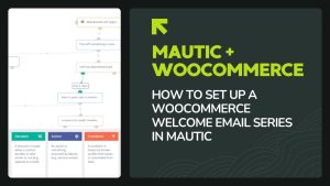 Set Up a WooCommerce Welcome Email Series