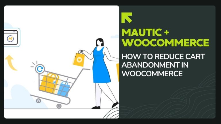 WooCommerce Reduce cart Abondonment